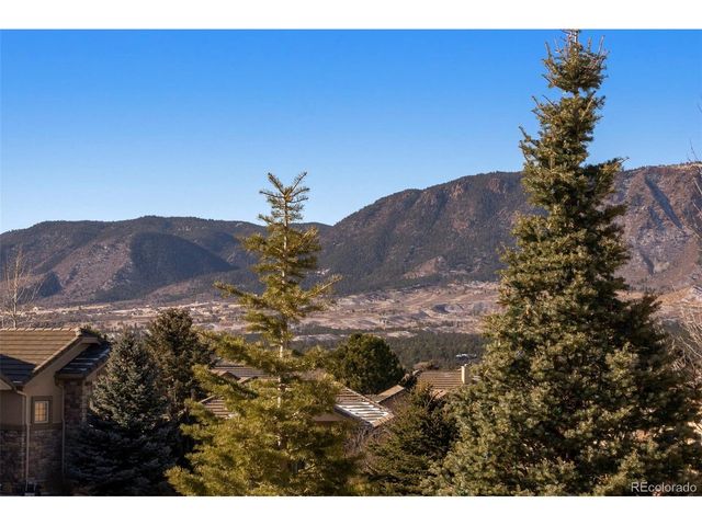 1475 Symphony Hts, Monument, CO 80132