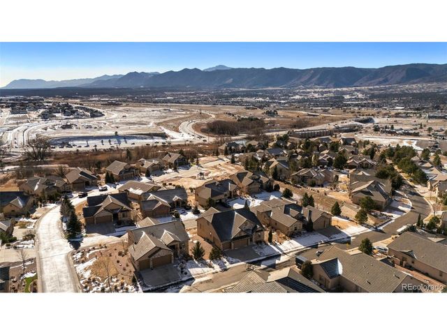 1475 Symphony Hts, Monument, CO 80132