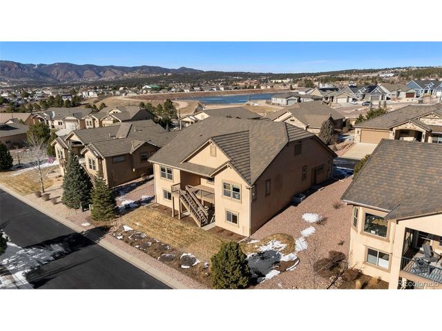 1475 Symphony Hts, Monument, CO 80132