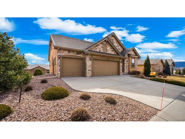 1475 Symphony Hts, Monument, CO 80132