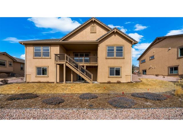 1475 Symphony Hts, Monument, CO 80132