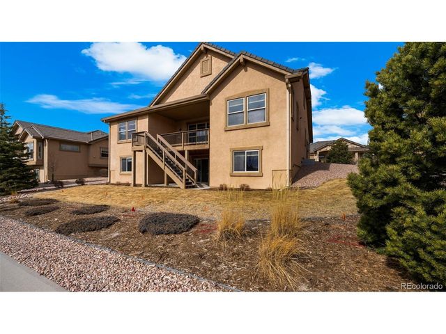 1475 Symphony Hts, Monument, CO 80132