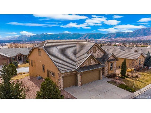 1475 Symphony Hts, Monument, CO 80132