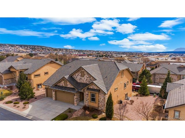1475 Symphony Hts, Monument, CO 80132