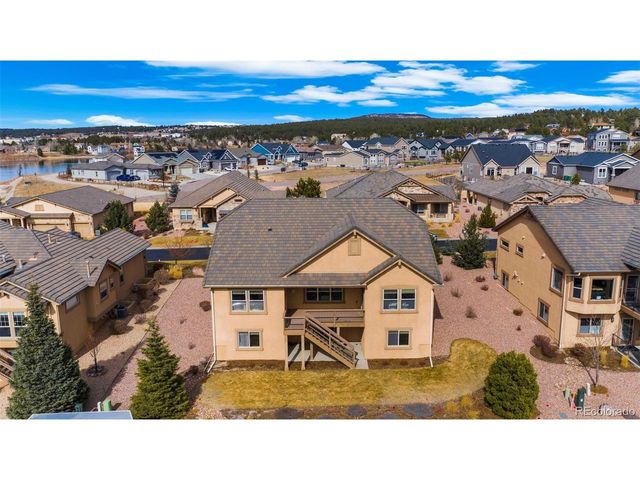 1475 Symphony Hts, Monument, CO 80132