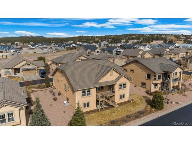 1475 Symphony Hts, Monument, CO 80132