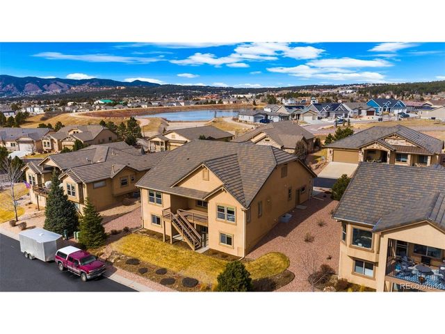 1475 Symphony Hts, Monument, CO 80132