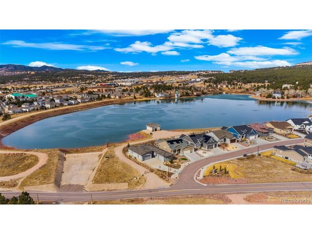 1475 Symphony Hts, Monument, CO 80132