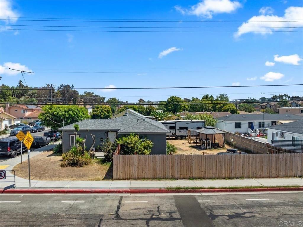 1340 E 8th Street, National City, CA 91950 — exterior