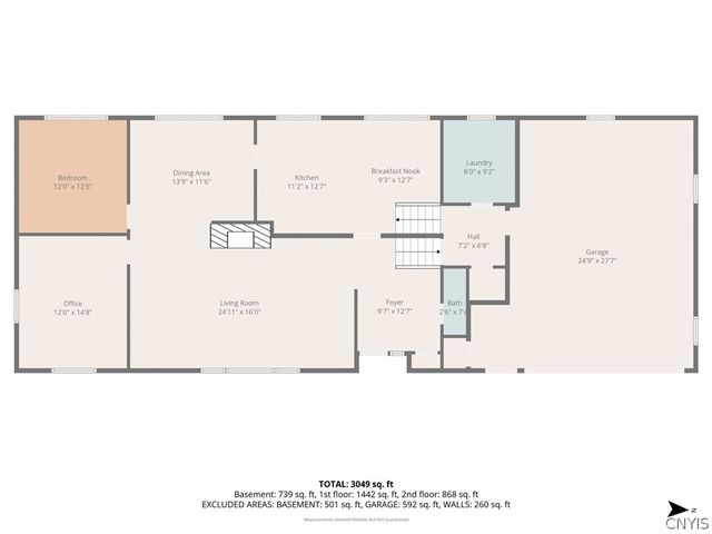 27 Lynacres Boulevard, Dewitt, NY 13066