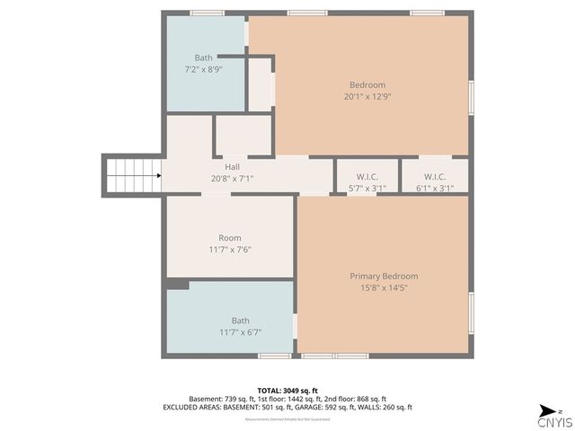 27 Lynacres Boulevard, Dewitt, NY 13066