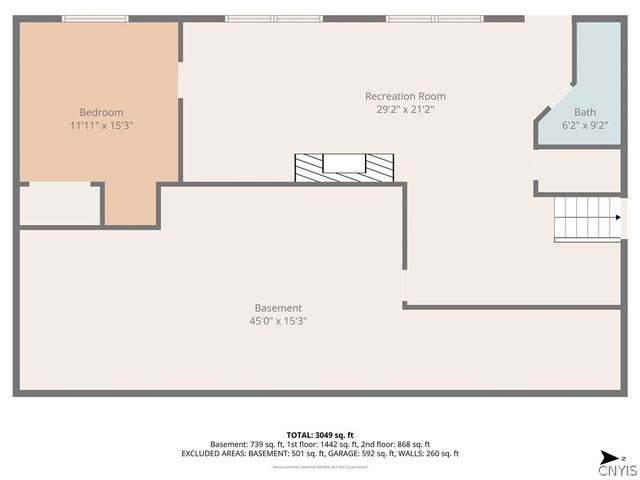 27 Lynacres Boulevard, Dewitt, NY 13066