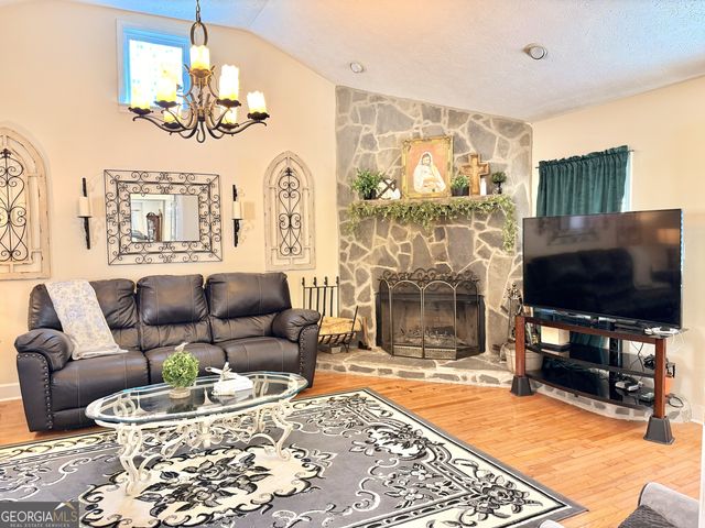 240 Ray Street, Tallapoosa, GA 30176