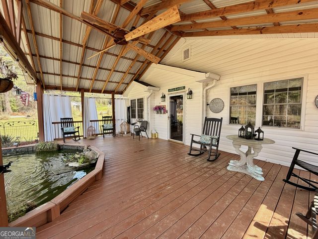 240 Ray Street, Tallapoosa, GA 30176