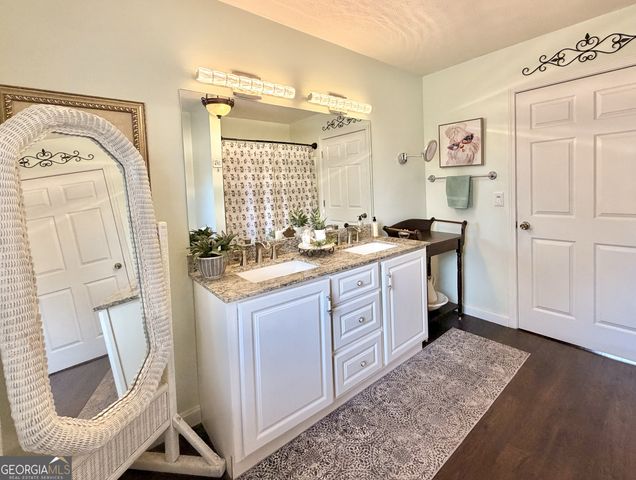 240 Ray Street, Tallapoosa, GA 30176