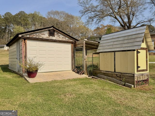 240 Ray Street, Tallapoosa, GA 30176