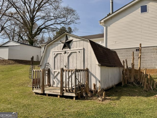 240 Ray Street, Tallapoosa, GA 30176