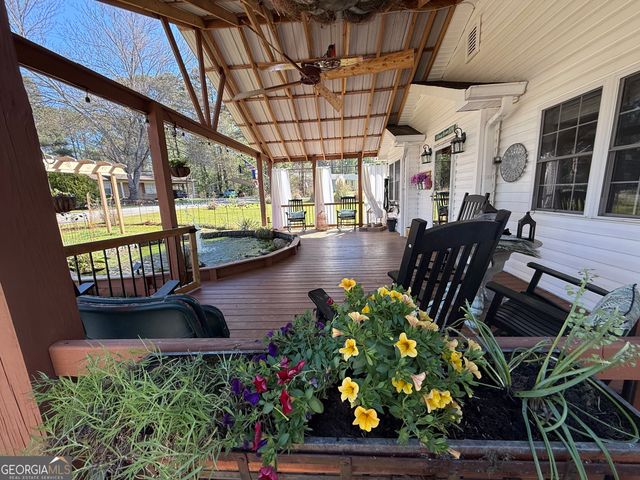 240 Ray Street, Tallapoosa, GA 30176