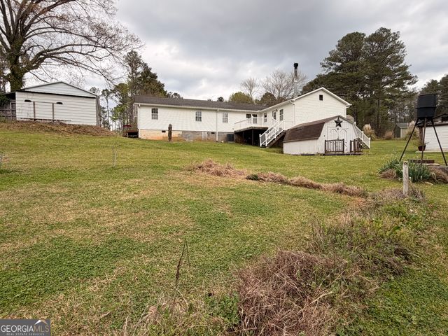 240 Ray Street, Tallapoosa, GA 30176