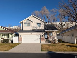 1187 E PARKSTONE DR, Draper, UT 84020