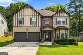 1235 Joslin Path, Douglasville, GA 30134
