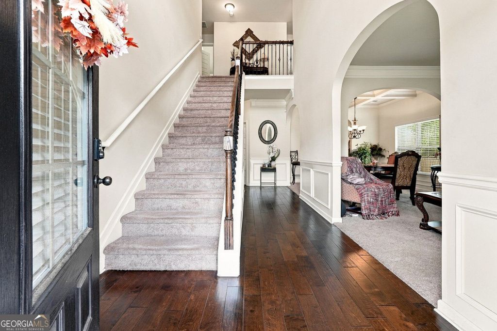 1235 Joslin Path, Douglasville, GA 30134 — photo 2