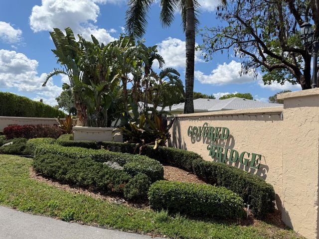 734 Nantucket Circle, Lake Worth, FL 33467