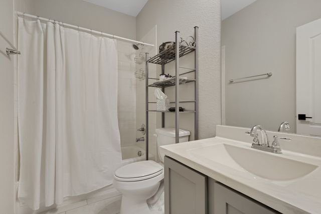 15728 Preble Road, Fort Worth, TX 76177