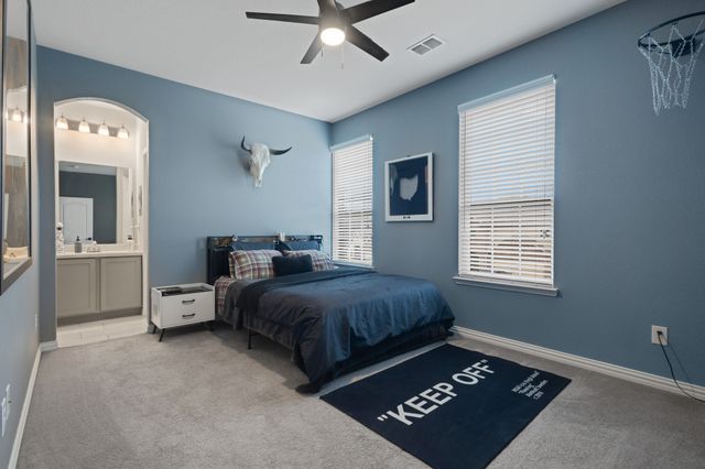 15728 Preble Road, Fort Worth, TX 76177