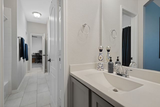 15728 Preble Road, Fort Worth, TX 76177