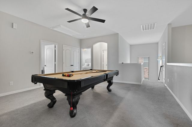 15728 Preble Road, Fort Worth, TX 76177