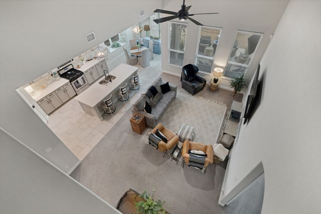 15728 Preble Road, Fort Worth, TX 76177