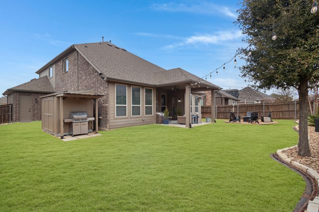 15728 Preble Road, Fort Worth, TX 76177