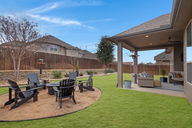 15728 Preble Road, Fort Worth, TX 76177