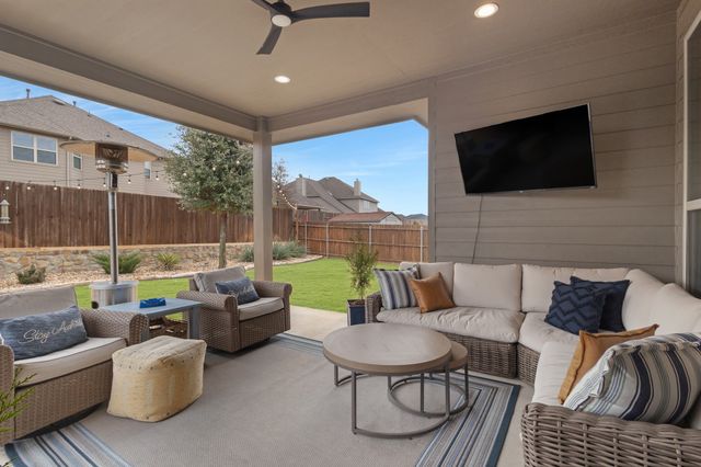 15728 Preble Road, Fort Worth, TX 76177