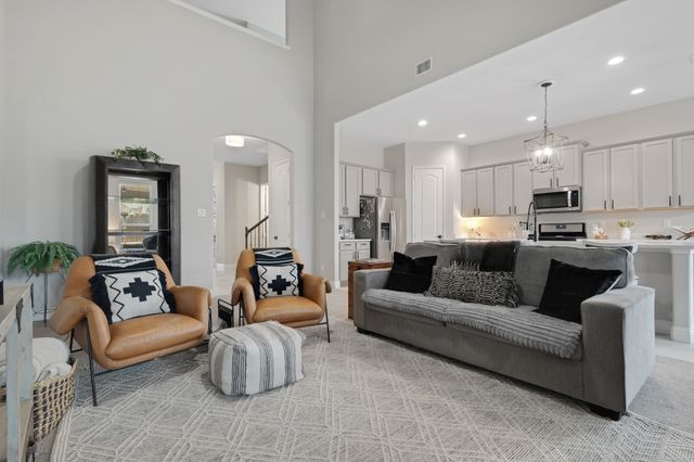 15728 Preble Road, Fort Worth, TX 76177