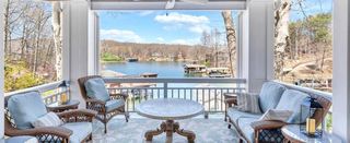 150 Waterwood DR, Moneta, VA 24121