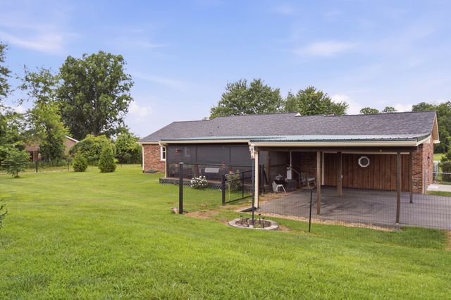 100 Jonquil Way, Lebanon, TN 37090