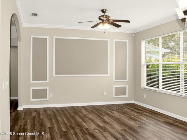 376 Broyles Drive SE, Palm Bay, FL 32909