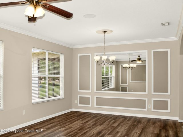 376 Broyles Drive SE, Palm Bay, FL 32909