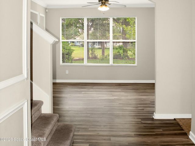 376 Broyles Drive SE, Palm Bay, FL 32909