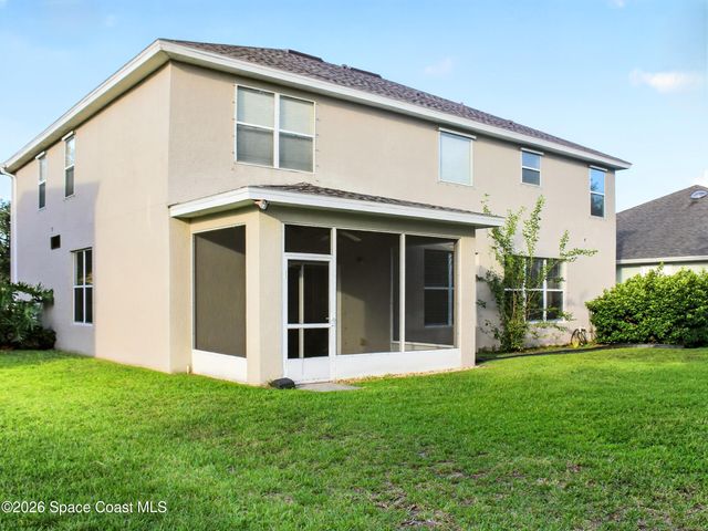 376 Broyles Drive SE, Palm Bay, FL 32909