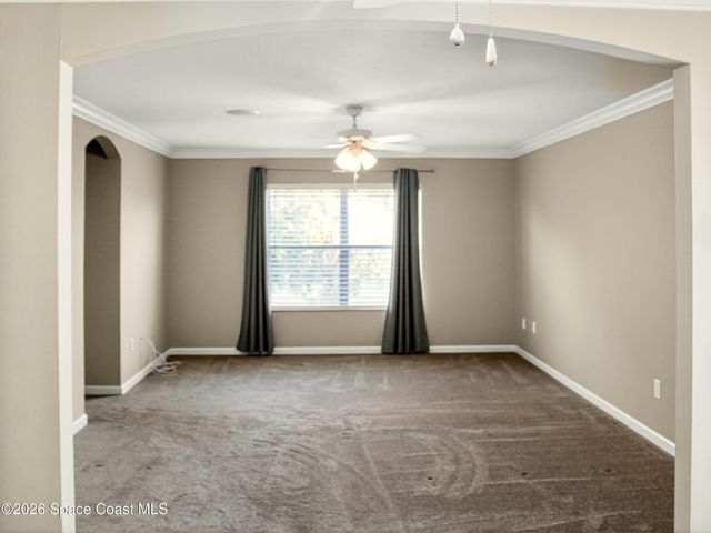 376 Broyles Drive SE, Palm Bay, FL 32909