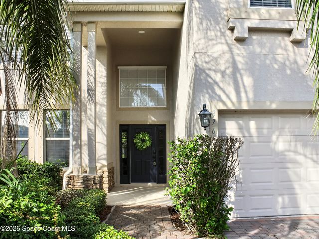 376 Broyles Drive SE, Palm Bay, FL 32909