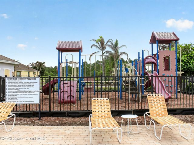 376 Broyles Drive SE, Palm Bay, FL 32909