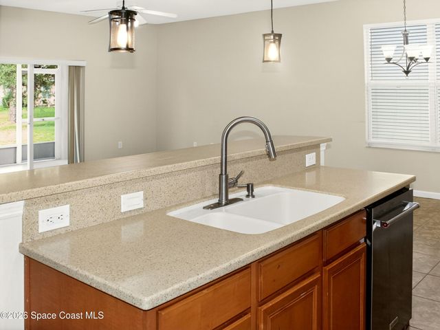 376 Broyles Drive SE, Palm Bay, FL 32909