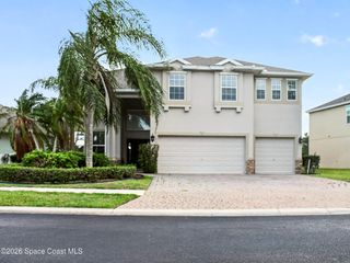 376 Broyles Drive SE, Palm Bay, FL 32909