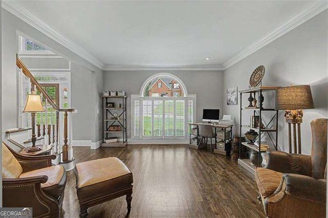 1367 Winborn Circle NW, Kennesaw, GA 30152
