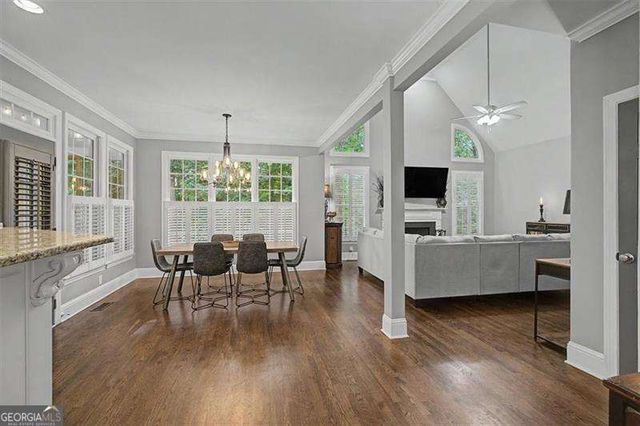 1367 Winborn Circle NW, Kennesaw, GA 30152