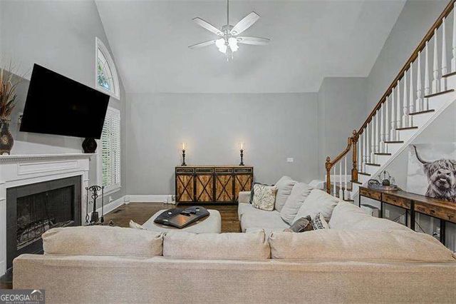 1367 Winborn Circle NW, Kennesaw, GA 30152